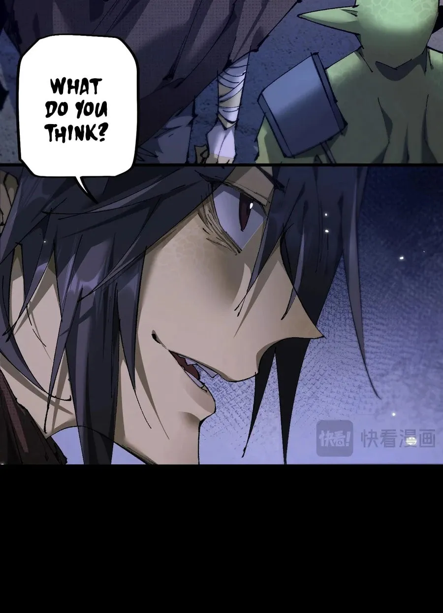 Cong Ge Bu Lin Dao Ge Bu Lin Shen Chapter 7 page 41 - 