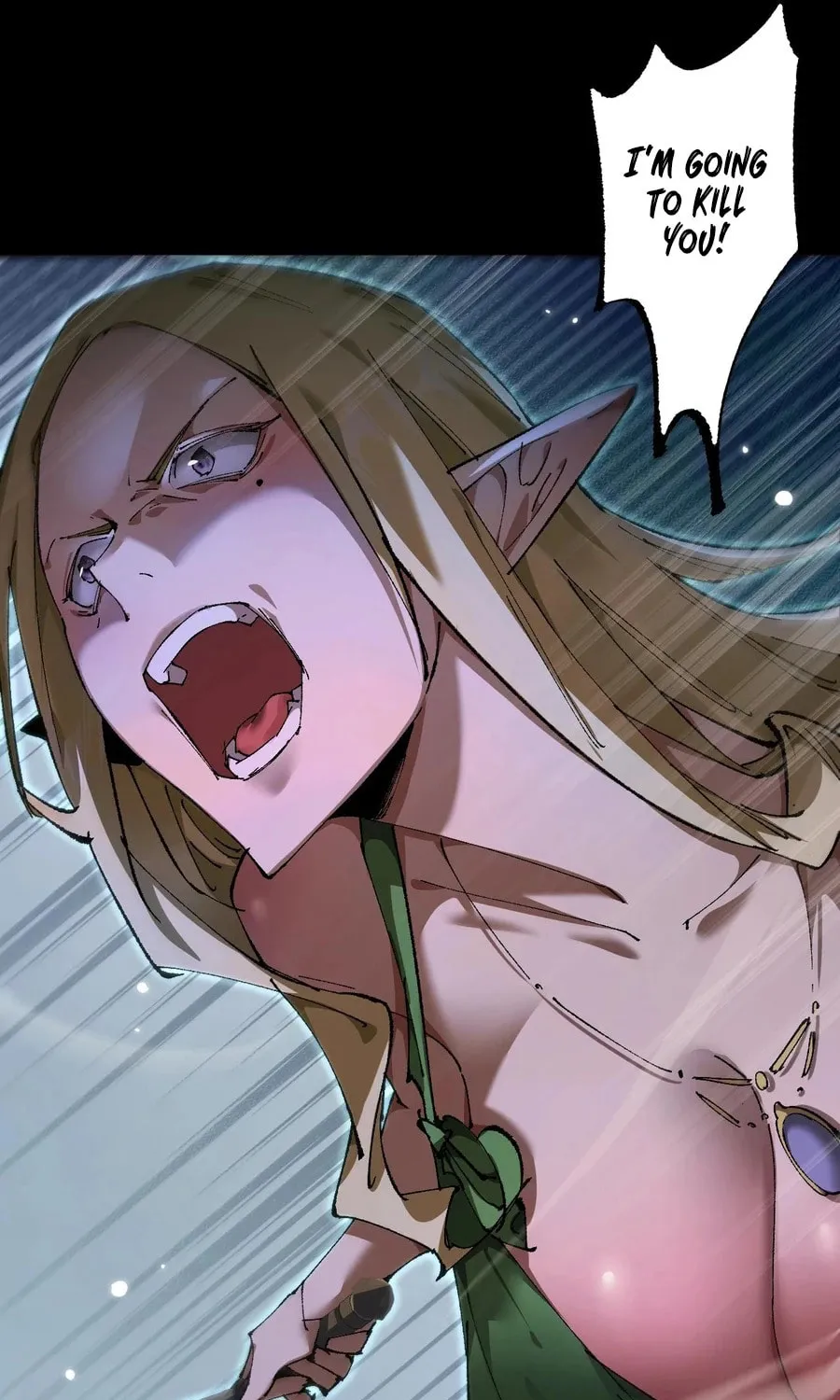 Cong Ge Bu Lin Dao Ge Bu Lin Shen Chapter 7 page 42 - 