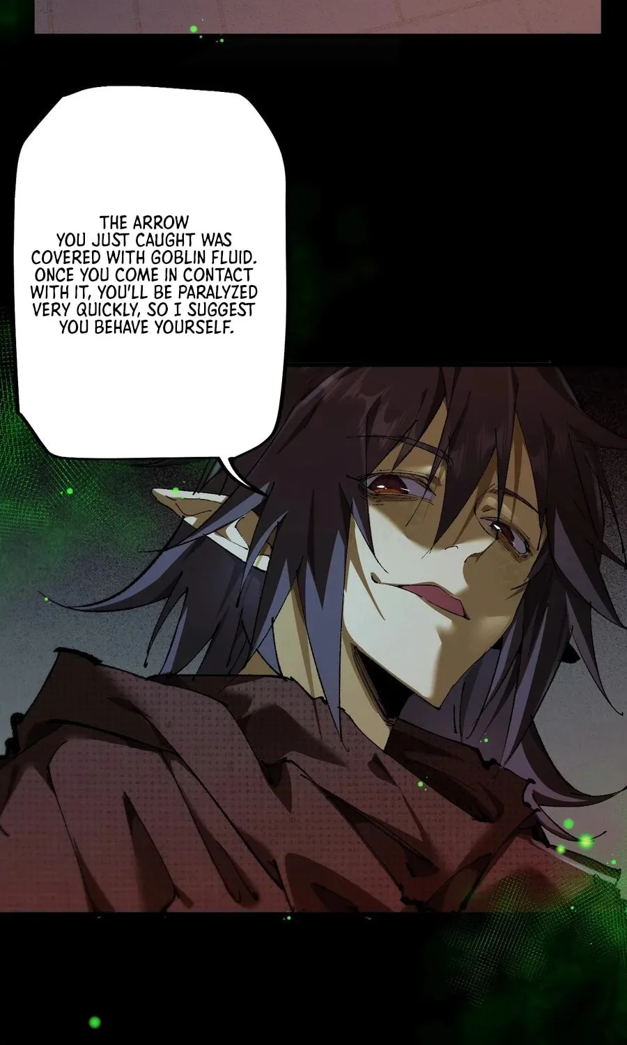 Cong Ge Bu Lin Dao Ge Bu Lin Shen Chapter 7 page 47 - 