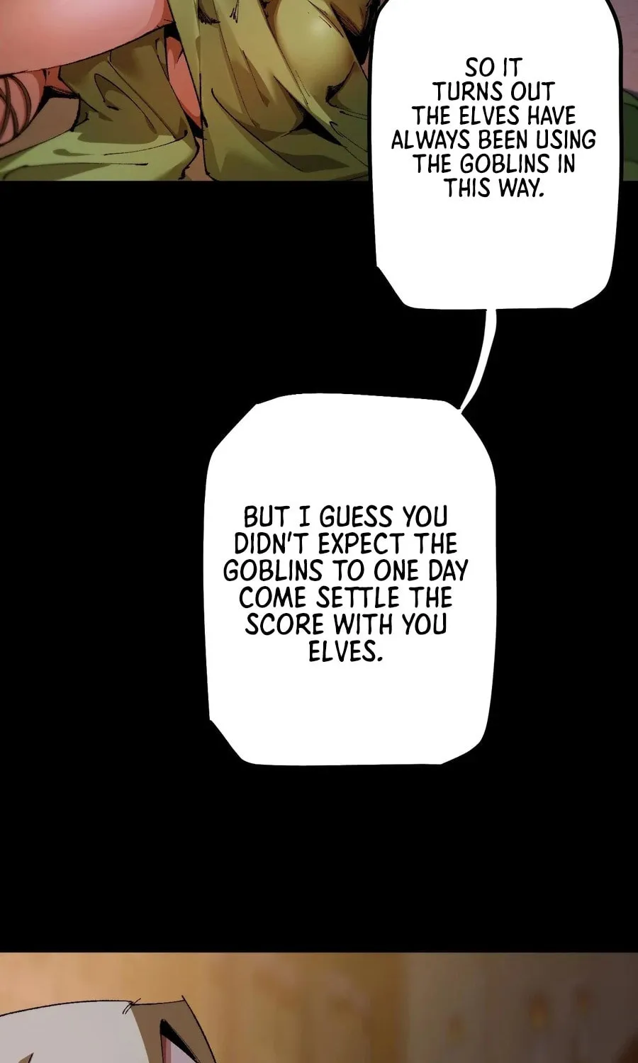 Cong Ge Bu Lin Dao Ge Bu Lin Shen Chapter 7 page 51 - 
