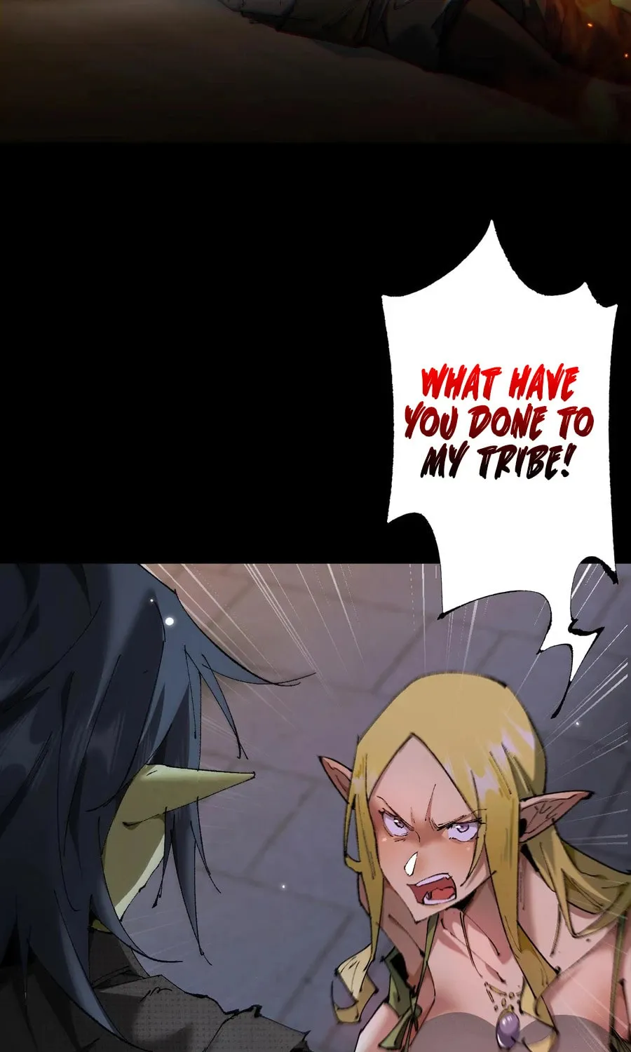 Cong Ge Bu Lin Dao Ge Bu Lin Shen Chapter 7 page 59 - 
