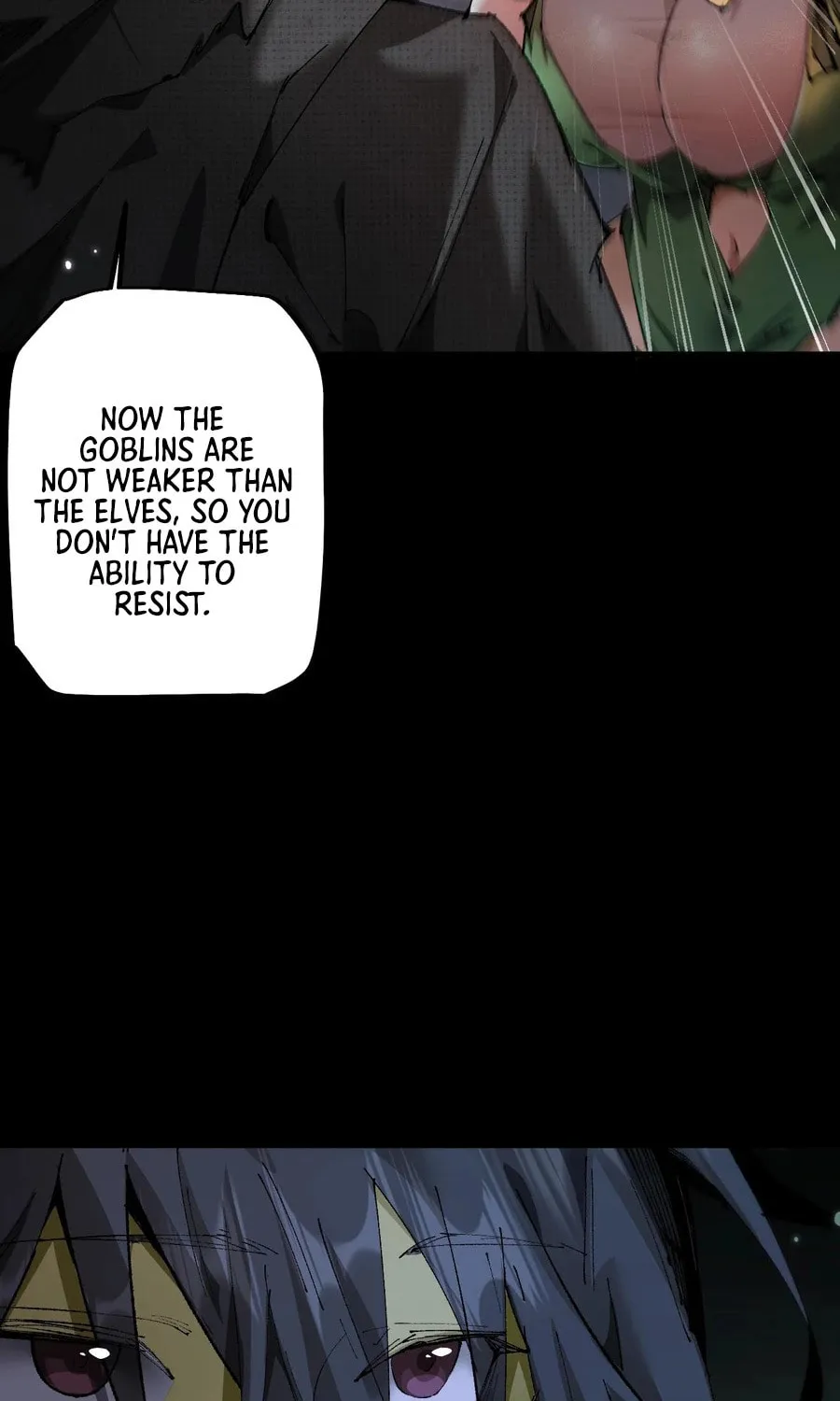Cong Ge Bu Lin Dao Ge Bu Lin Shen Chapter 7 page 60 - 