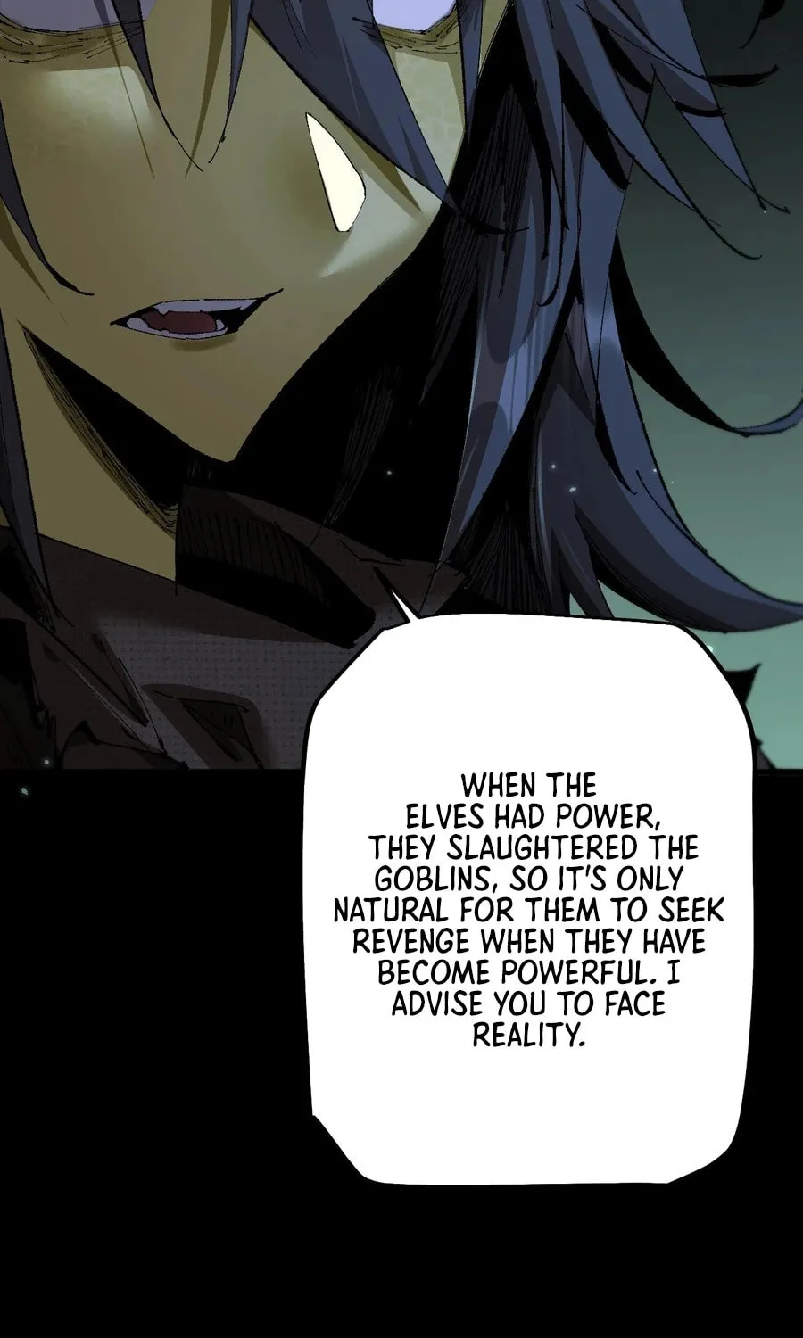 Cong Ge Bu Lin Dao Ge Bu Lin Shen Chapter 7 page 61 - 
