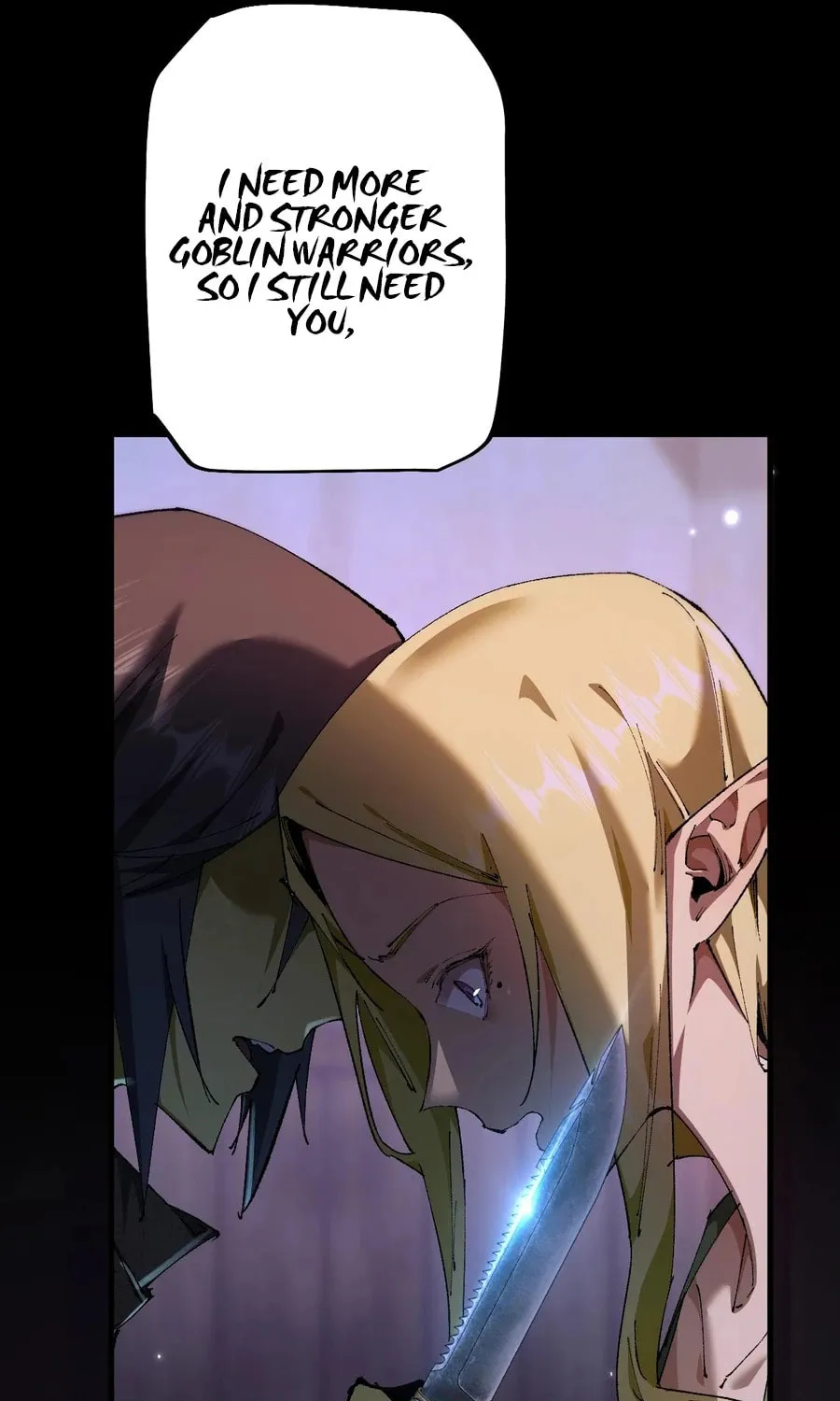 Cong Ge Bu Lin Dao Ge Bu Lin Shen Chapter 7 page 63 - 