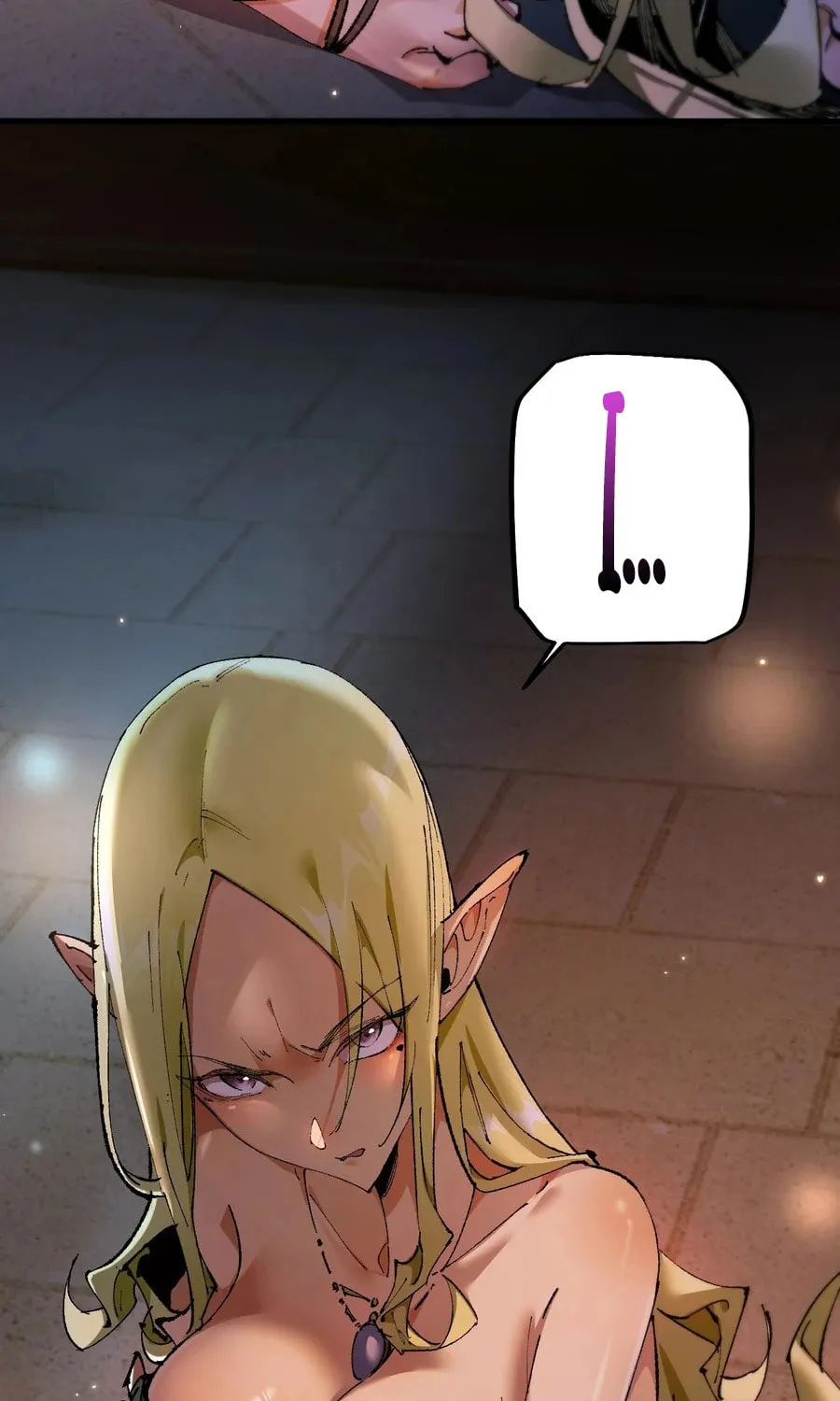 Cong Ge Bu Lin Dao Ge Bu Lin Shen Chapter 7 page 70 - 