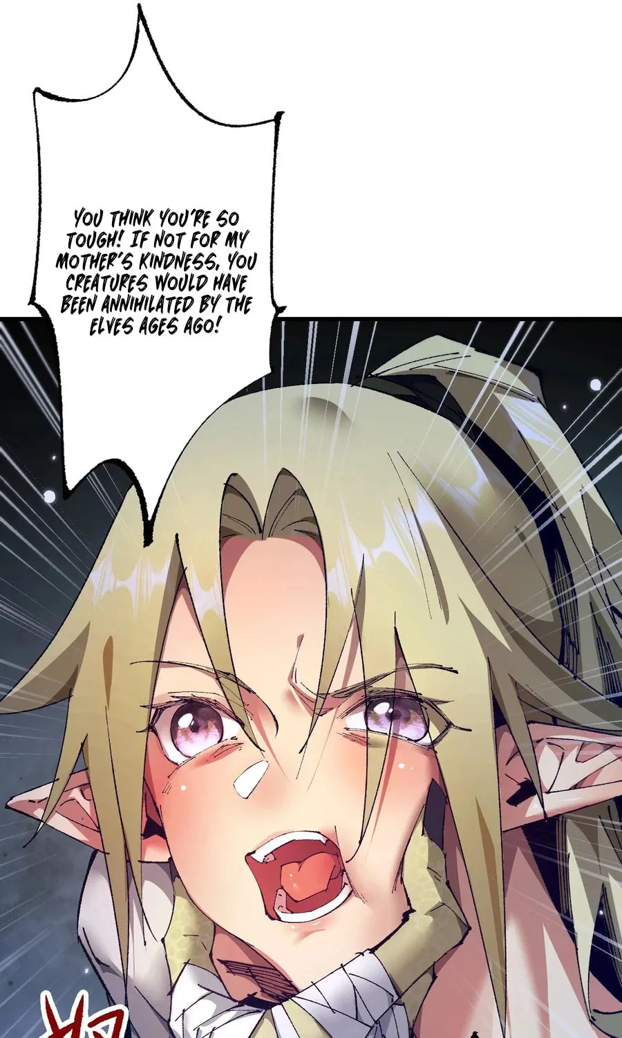 Cong Ge Bu Lin Dao Ge Bu Lin Shen Chapter 7 page 9 - 