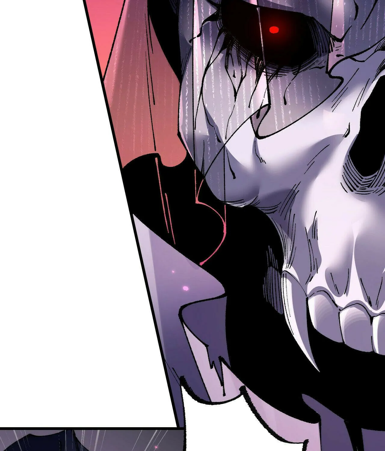 Cong Ge Bu Lin Dao Ge Bu Lin Shen Chapter 70 page 11 - 