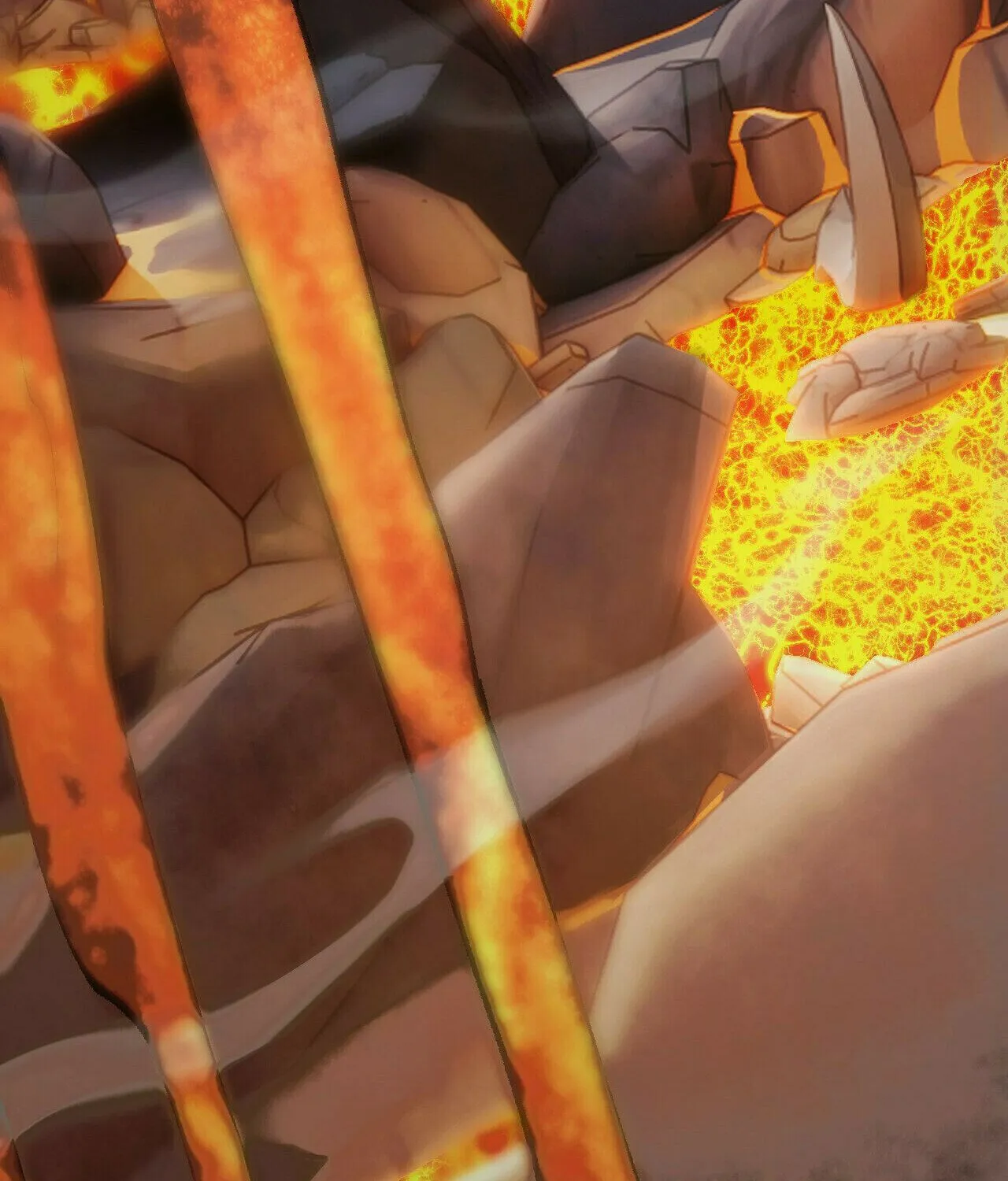 Cong Ge Bu Lin Dao Ge Bu Lin Shen Chapter 70 page 103 - 