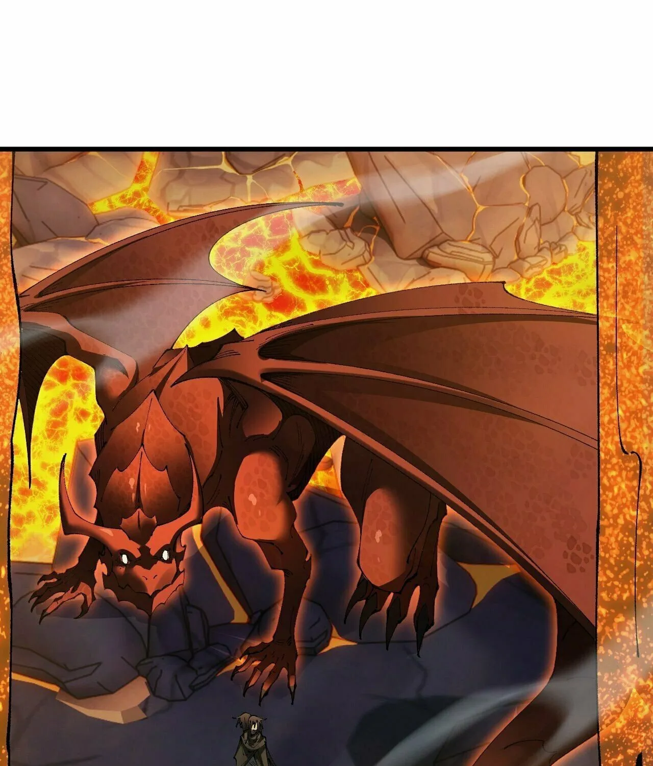 Cong Ge Bu Lin Dao Ge Bu Lin Shen Chapter 70 page 107 - 