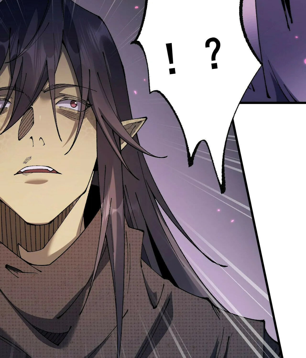 Cong Ge Bu Lin Dao Ge Bu Lin Shen Chapter 70 page 12 - 