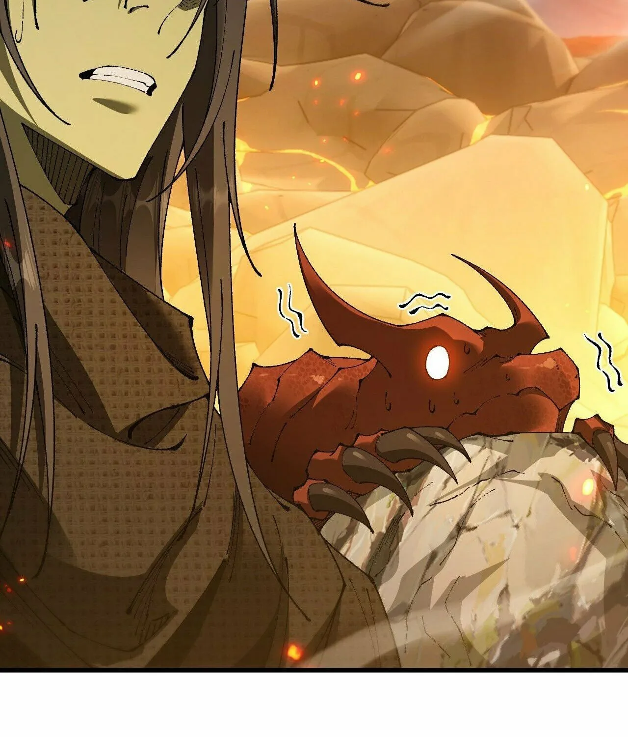 Cong Ge Bu Lin Dao Ge Bu Lin Shen Chapter 70 page 117 - 