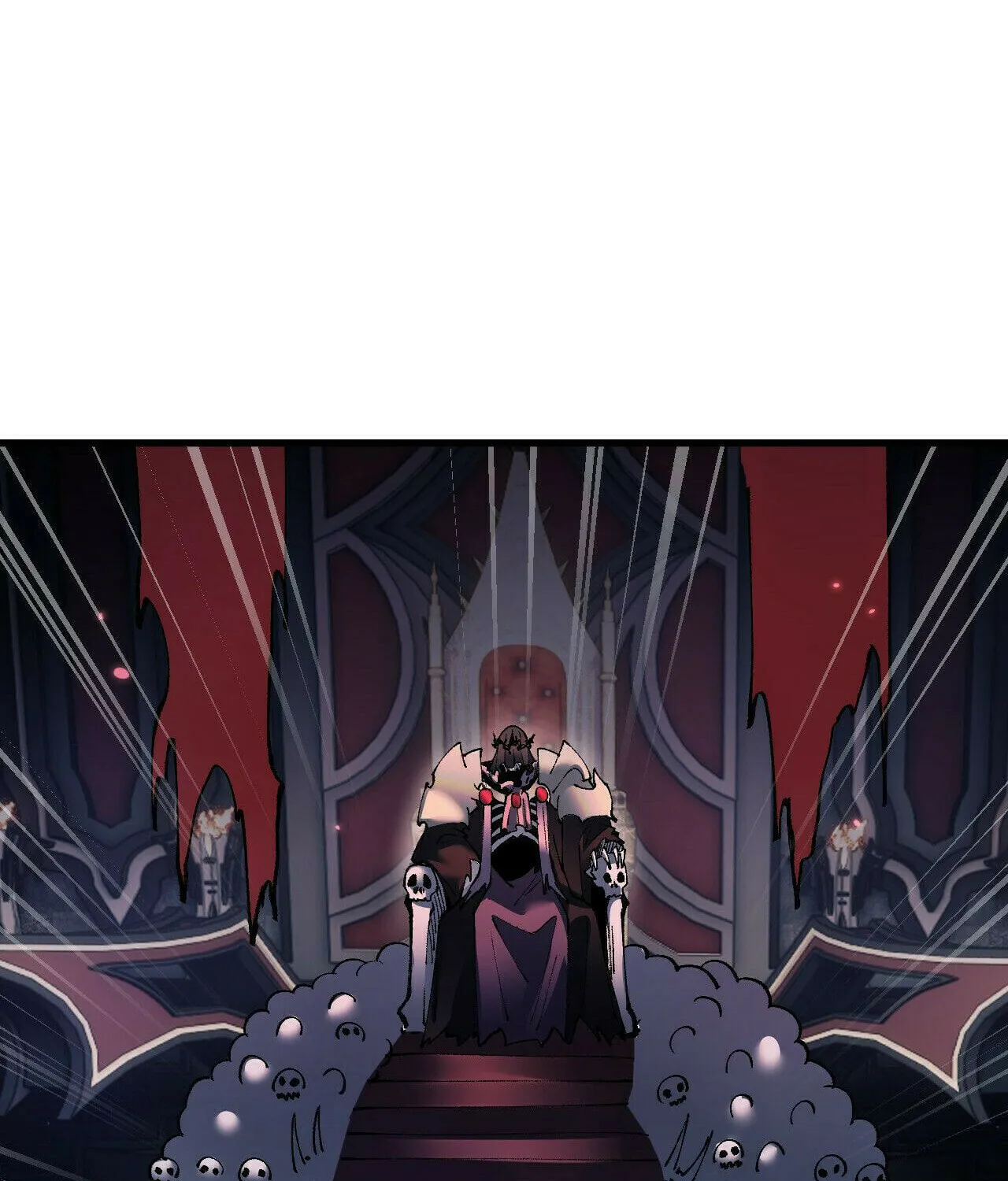Cong Ge Bu Lin Dao Ge Bu Lin Shen Chapter 70 page 14 - 