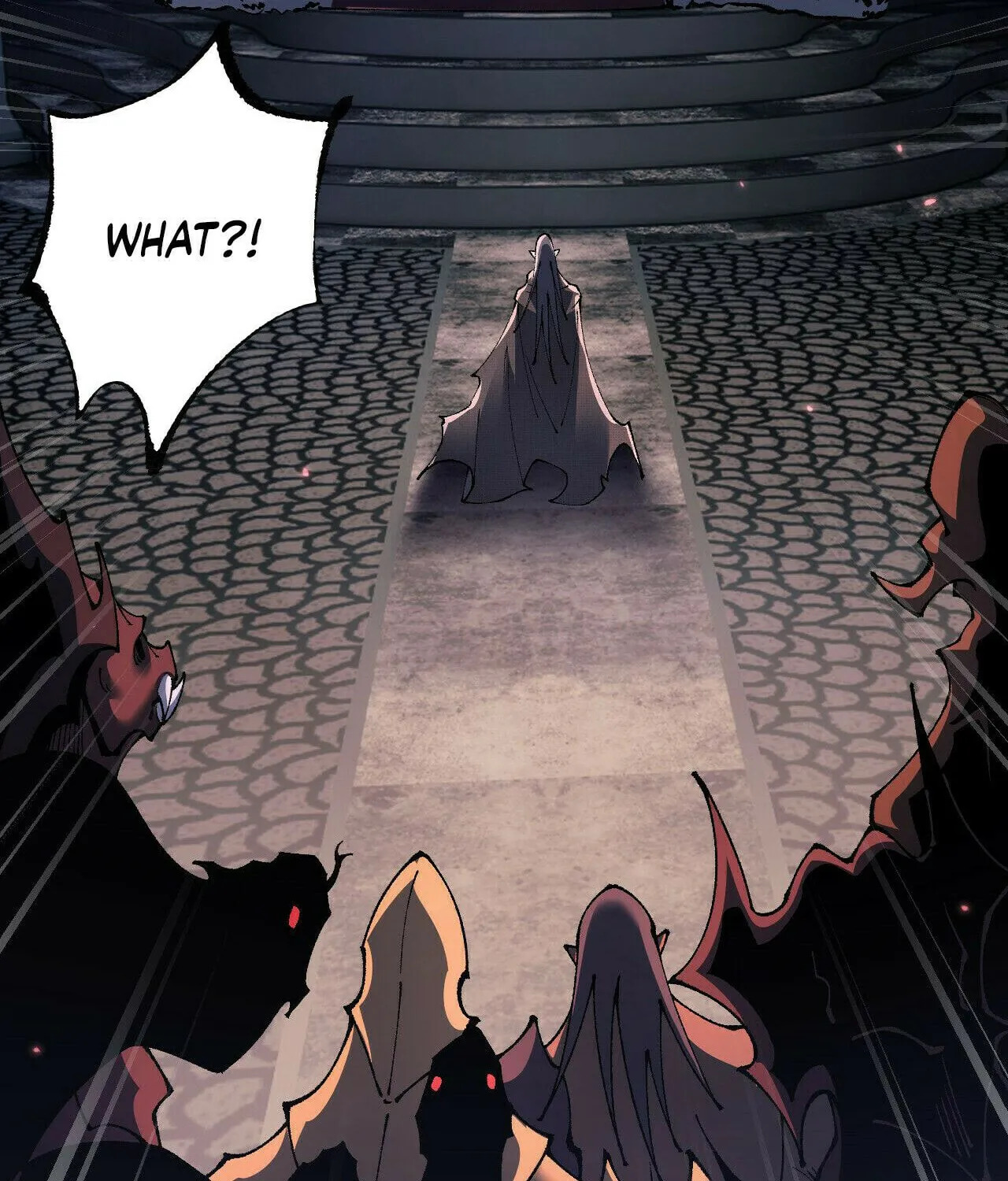 Cong Ge Bu Lin Dao Ge Bu Lin Shen Chapter 70 page 15 - 