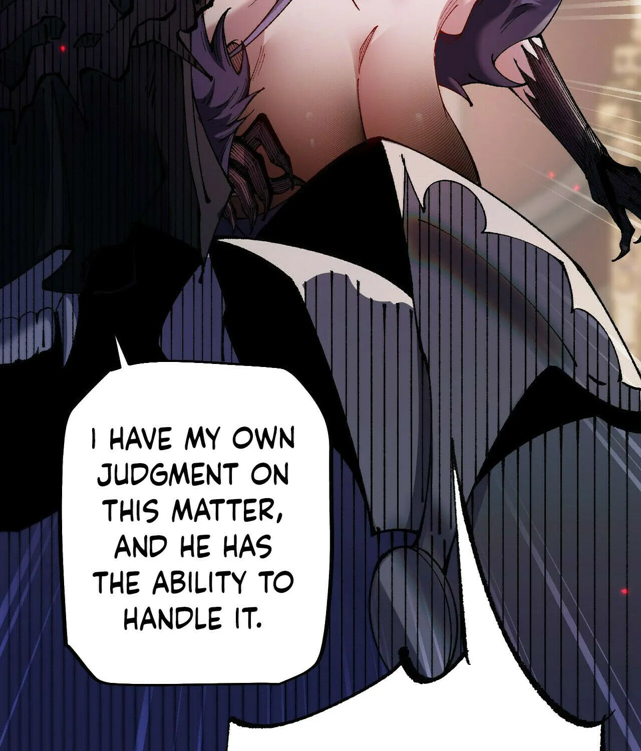 Cong Ge Bu Lin Dao Ge Bu Lin Shen Chapter 70 page 18 - 