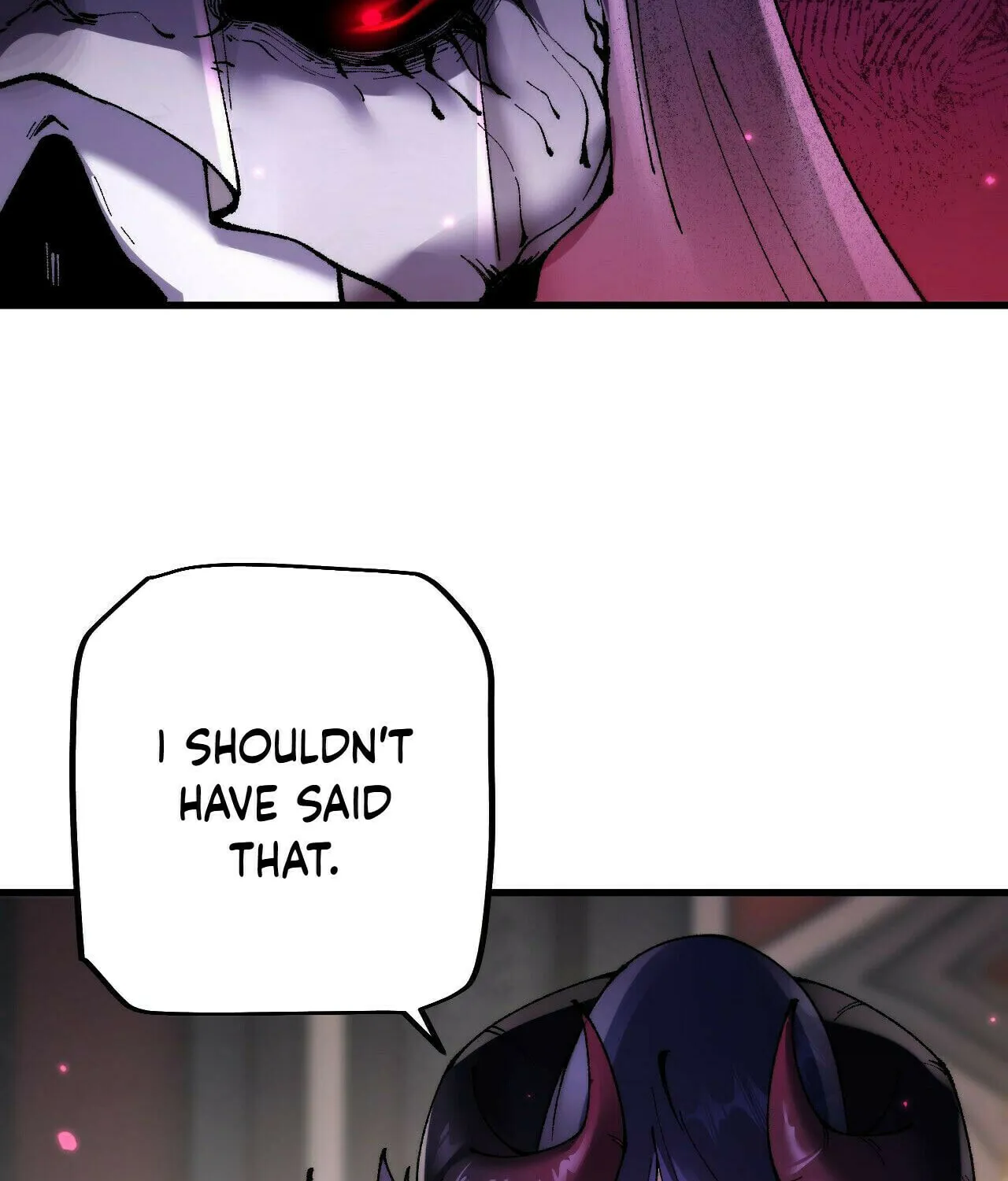 Cong Ge Bu Lin Dao Ge Bu Lin Shen Chapter 70 page 21 - 