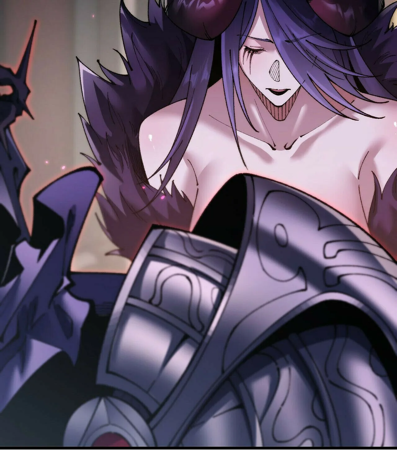 Cong Ge Bu Lin Dao Ge Bu Lin Shen Chapter 70 page 22 - 