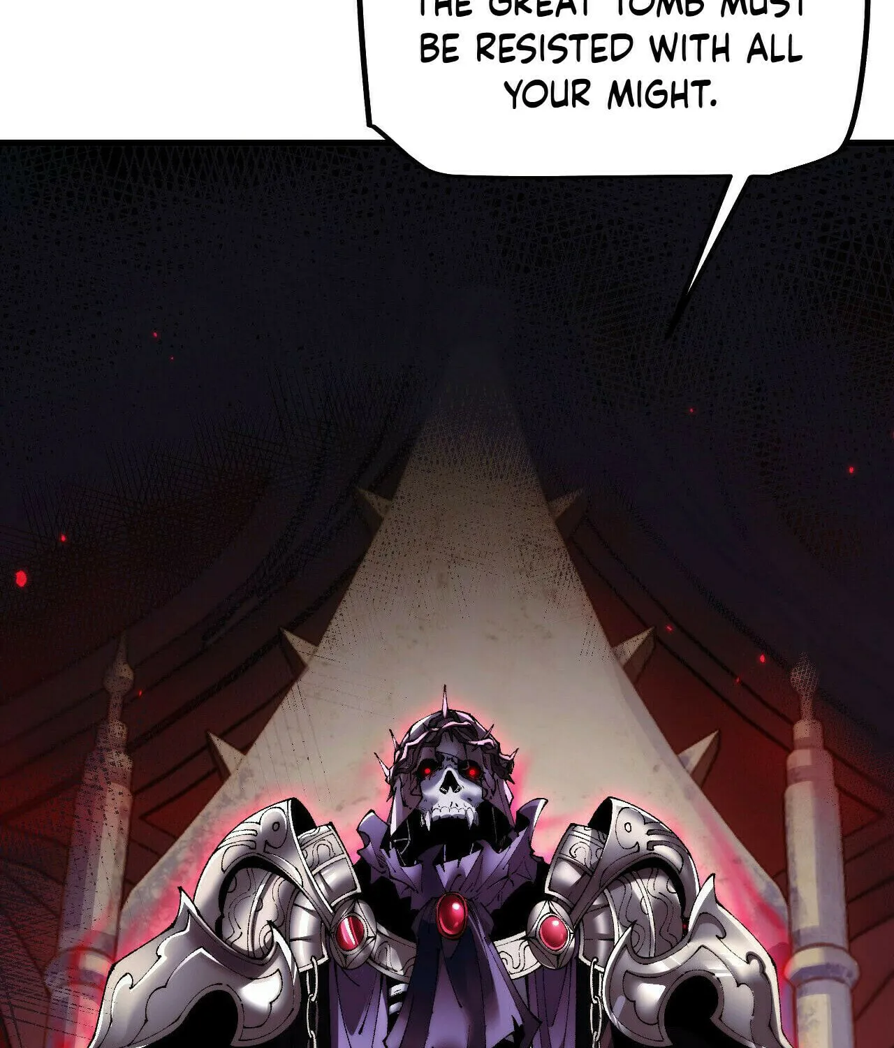 Cong Ge Bu Lin Dao Ge Bu Lin Shen Chapter 70 page 27 - 
