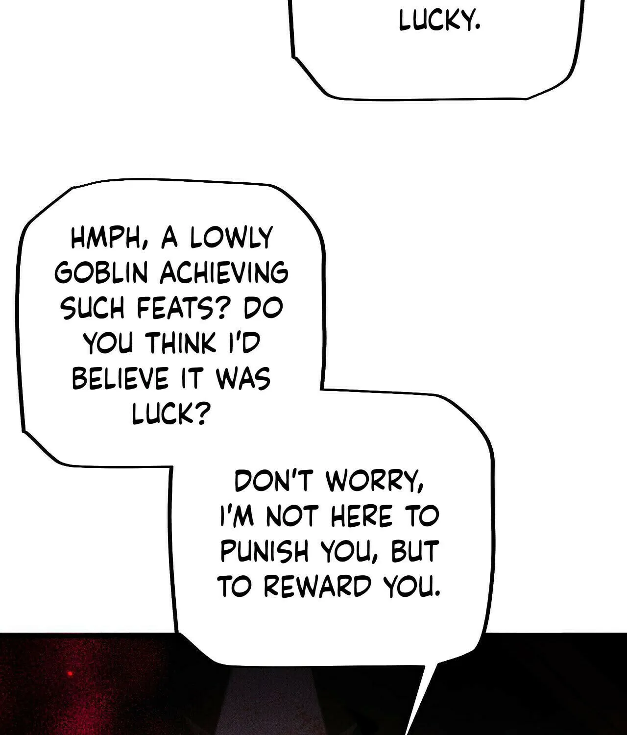 Cong Ge Bu Lin Dao Ge Bu Lin Shen Chapter 70 page 4 - 