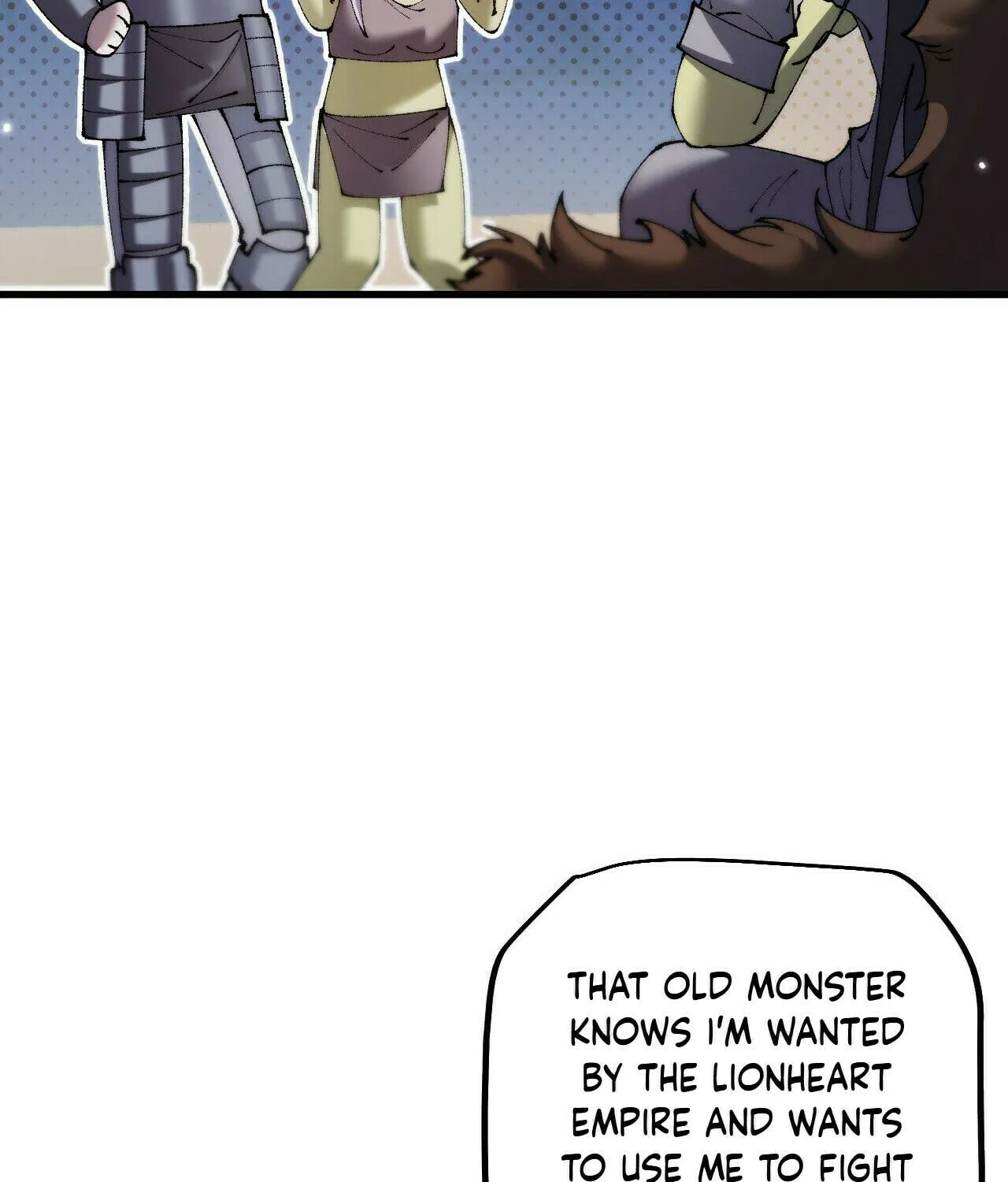 Cong Ge Bu Lin Dao Ge Bu Lin Shen Chapter 70 page 37 - 