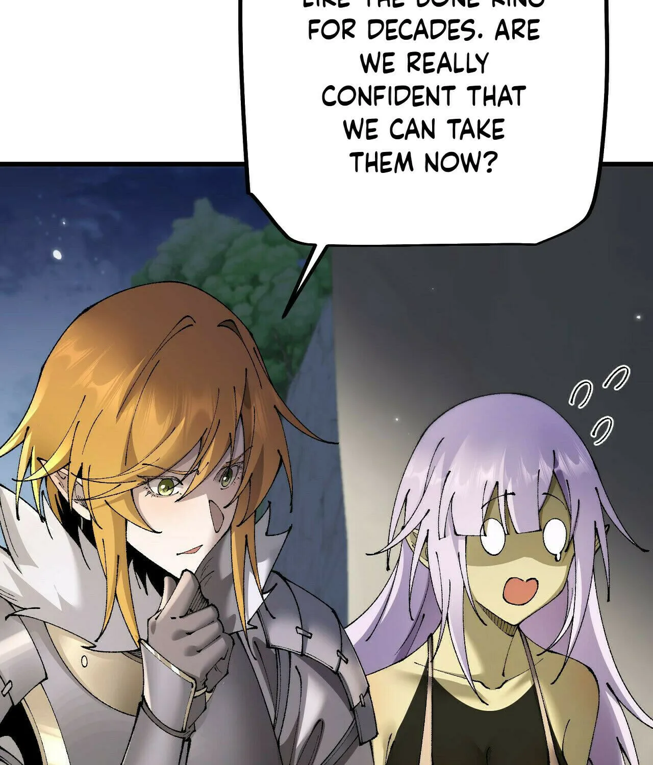 Cong Ge Bu Lin Dao Ge Bu Lin Shen Chapter 70 page 41 - 