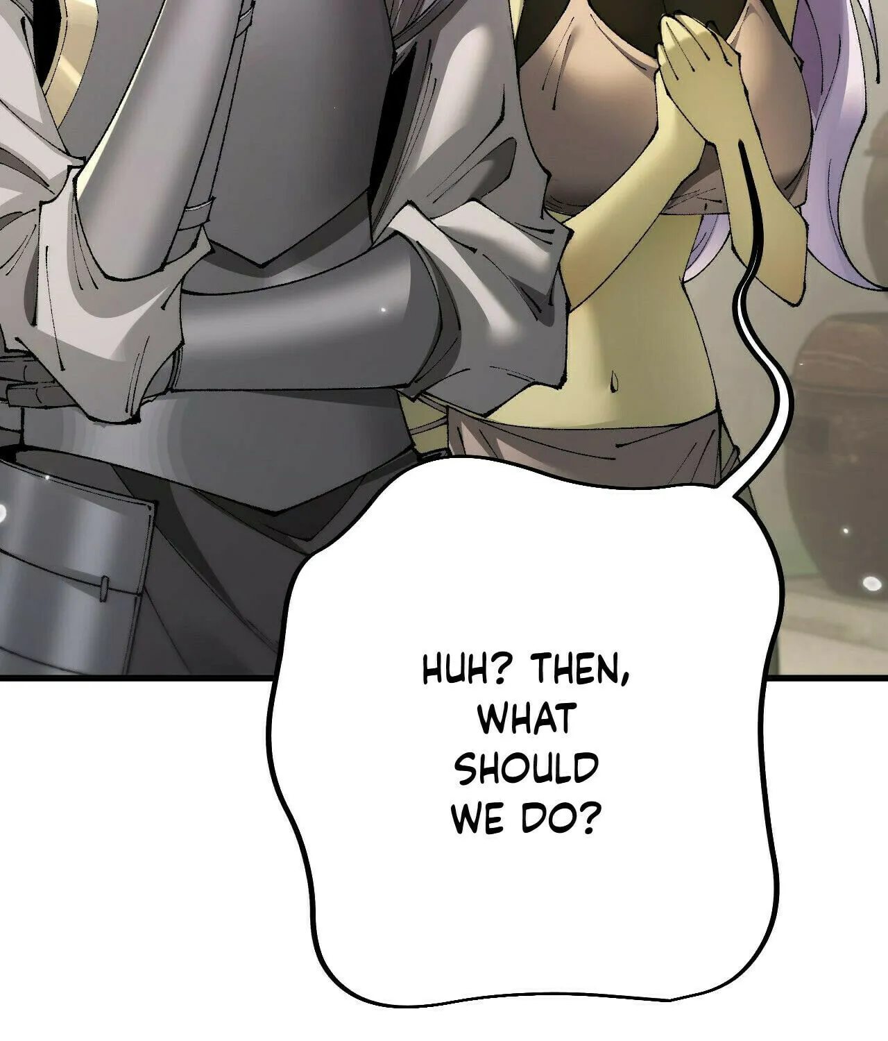 Cong Ge Bu Lin Dao Ge Bu Lin Shen Chapter 70 page 42 - 