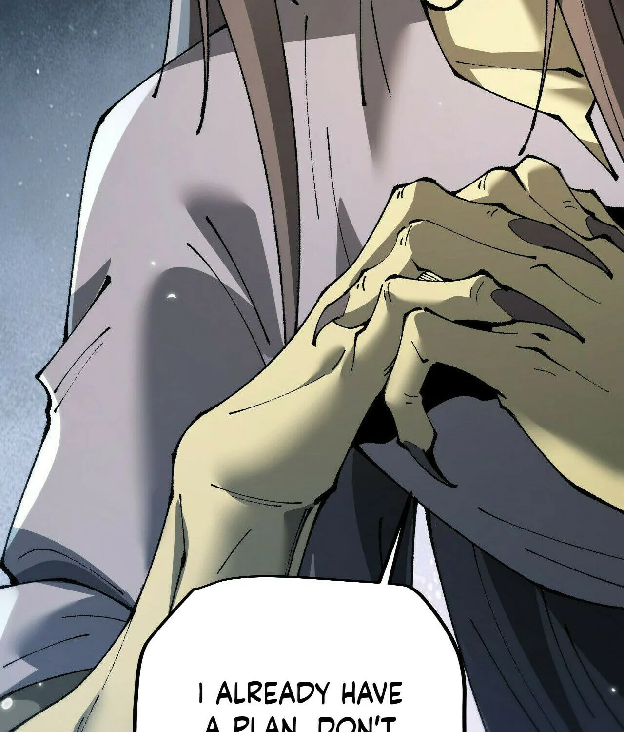 Cong Ge Bu Lin Dao Ge Bu Lin Shen Chapter 70 page 45 - 