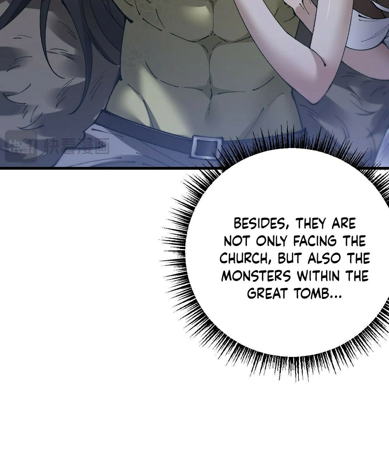 Cong Ge Bu Lin Dao Ge Bu Lin Shen Chapter 70 page 52 - 