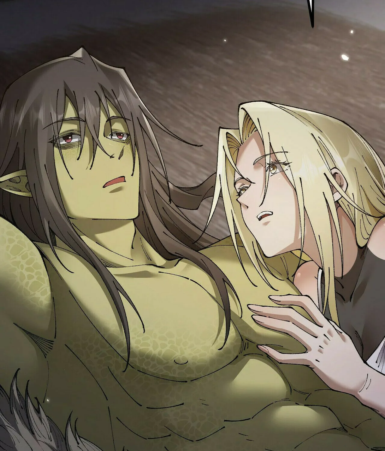 Cong Ge Bu Lin Dao Ge Bu Lin Shen Chapter 70 page 56 - 