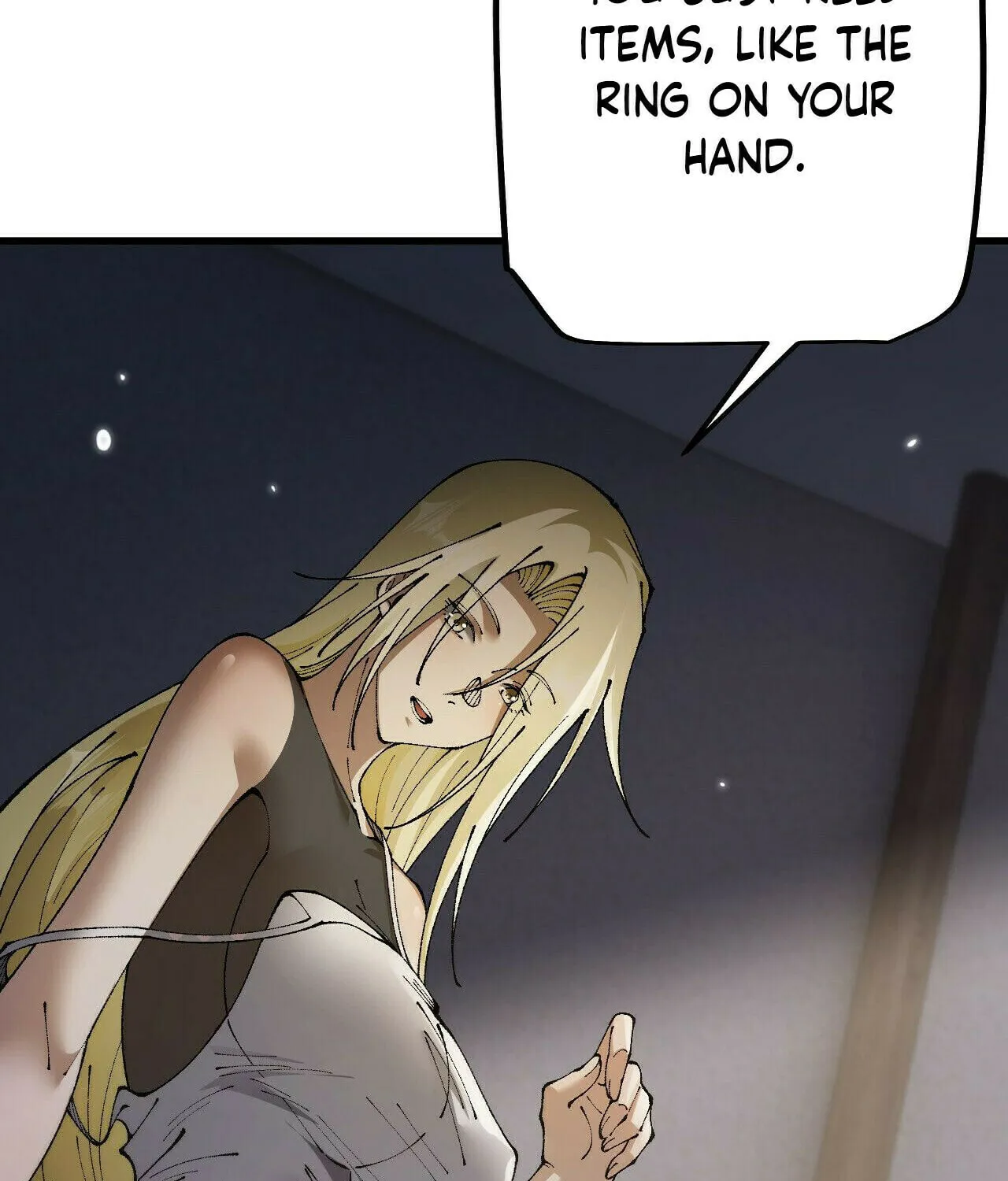 Cong Ge Bu Lin Dao Ge Bu Lin Shen Chapter 70 page 58 - 