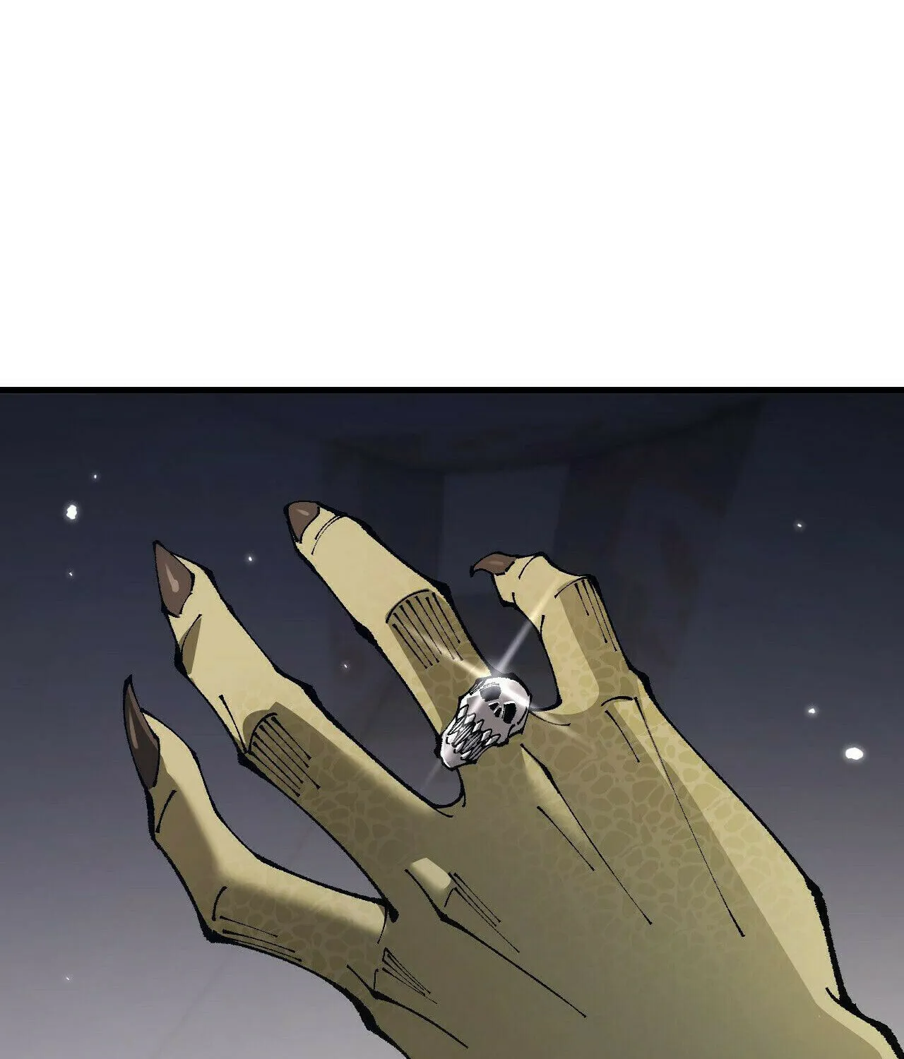 Cong Ge Bu Lin Dao Ge Bu Lin Shen Chapter 70 page 60 - 