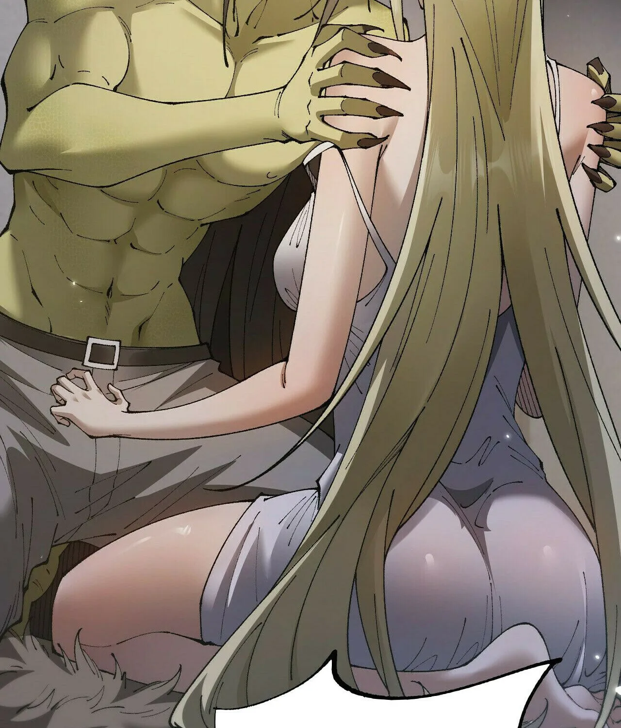 Cong Ge Bu Lin Dao Ge Bu Lin Shen Chapter 70 page 65 - 