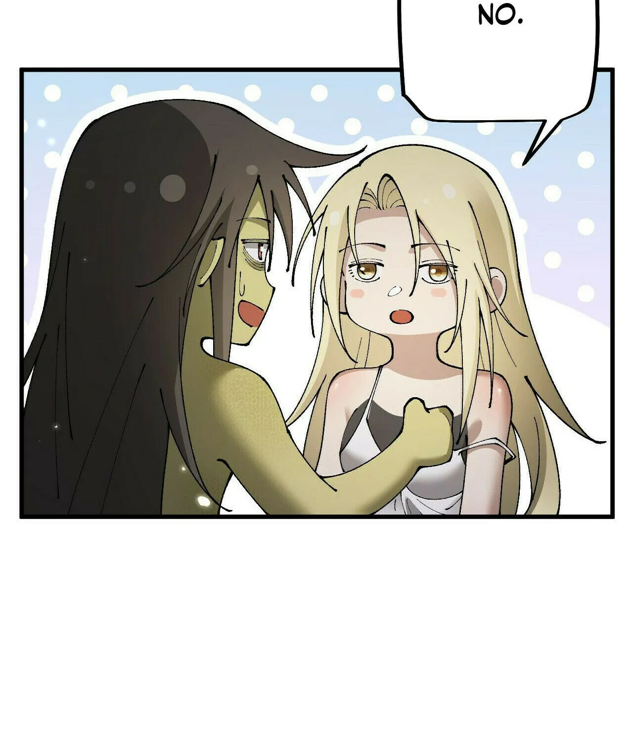 Cong Ge Bu Lin Dao Ge Bu Lin Shen Chapter 70 page 67 - 