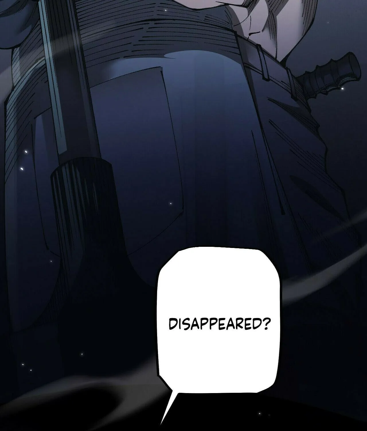 Cong Ge Bu Lin Dao Ge Bu Lin Shen Chapter 70 page 70 - 