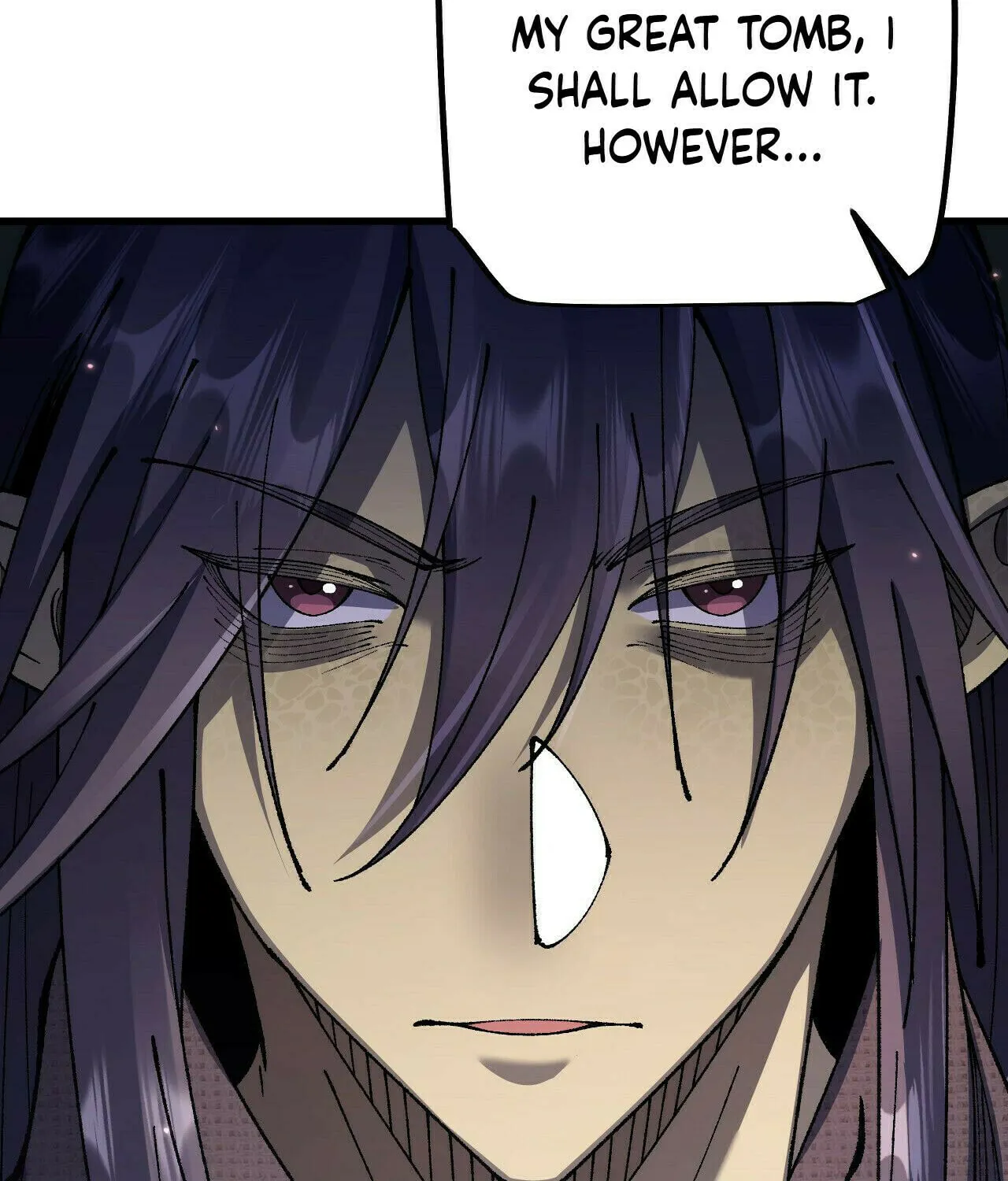 Cong Ge Bu Lin Dao Ge Bu Lin Shen Chapter 70 page 8 - 