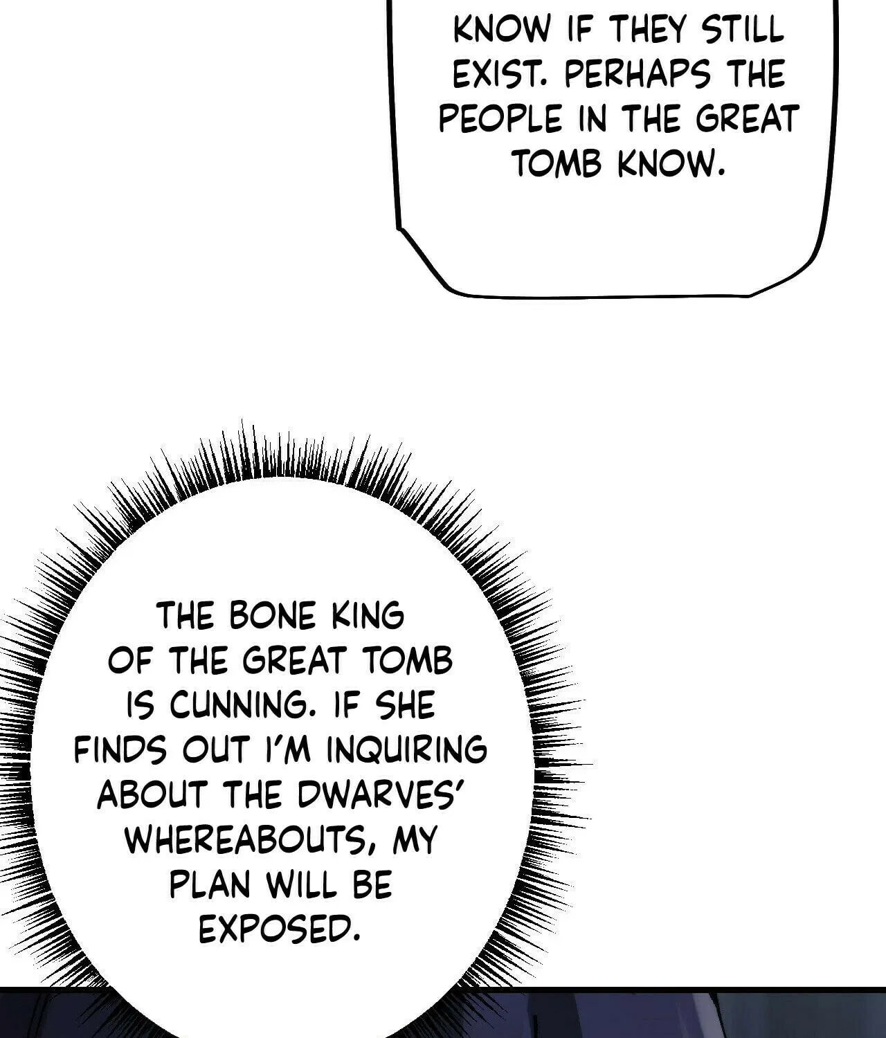 Cong Ge Bu Lin Dao Ge Bu Lin Shen Chapter 70 page 72 - 