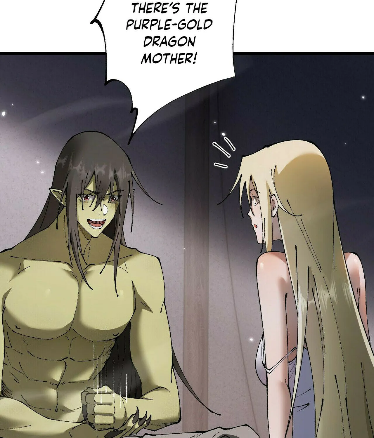 Cong Ge Bu Lin Dao Ge Bu Lin Shen Chapter 70 page 76 - 