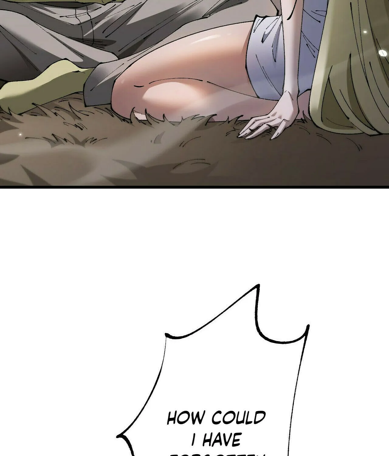 Cong Ge Bu Lin Dao Ge Bu Lin Shen Chapter 70 page 77 - 