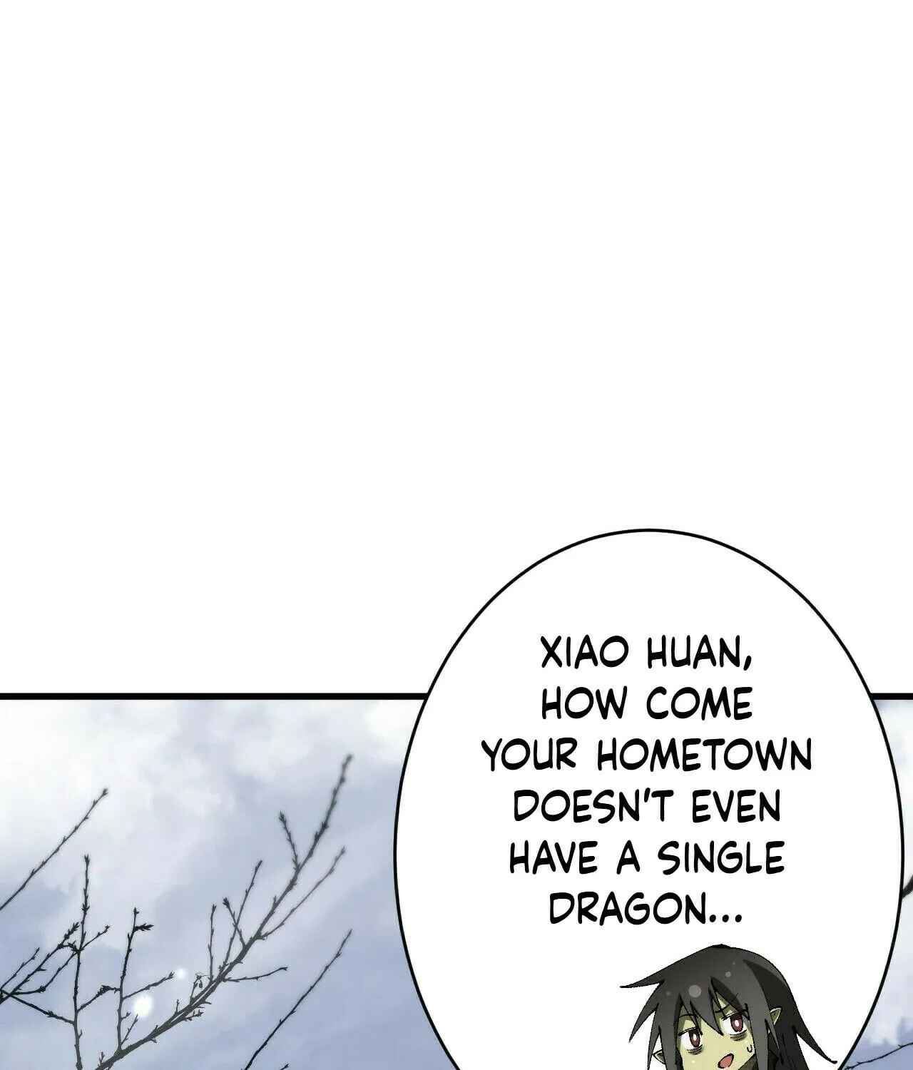 Cong Ge Bu Lin Dao Ge Bu Lin Shen Chapter 70 page 81 - 