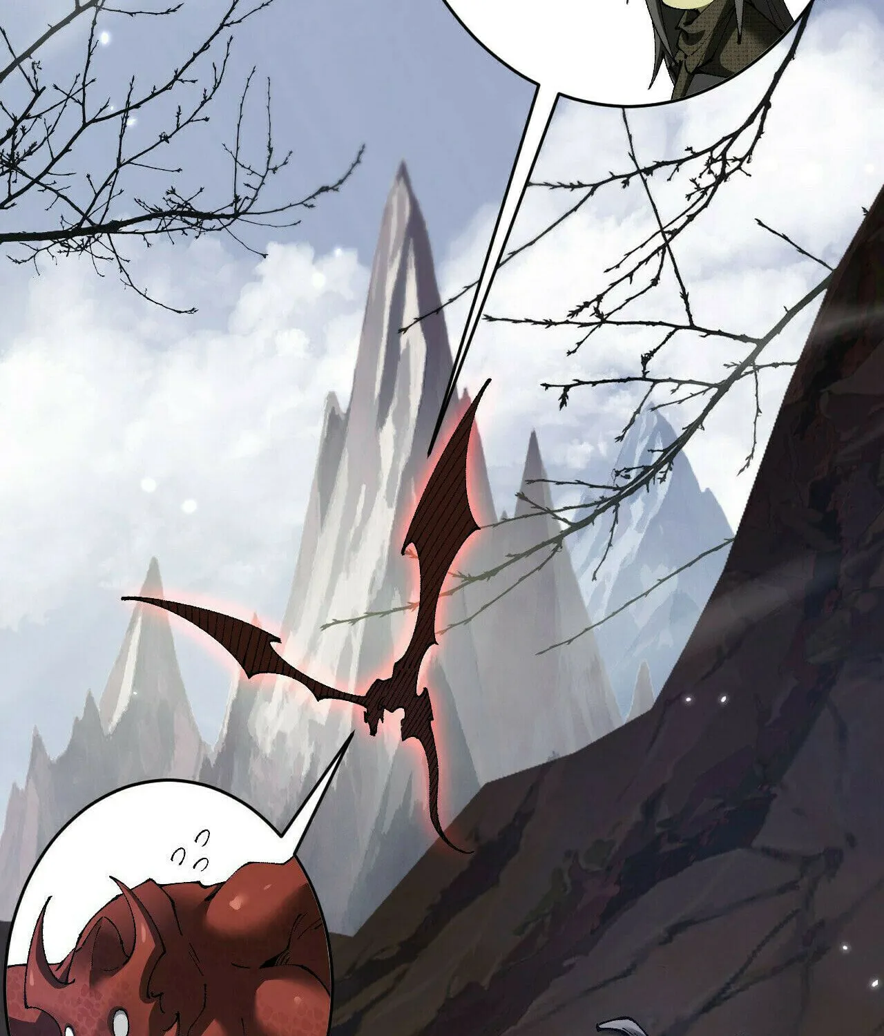Cong Ge Bu Lin Dao Ge Bu Lin Shen Chapter 70 page 82 - 