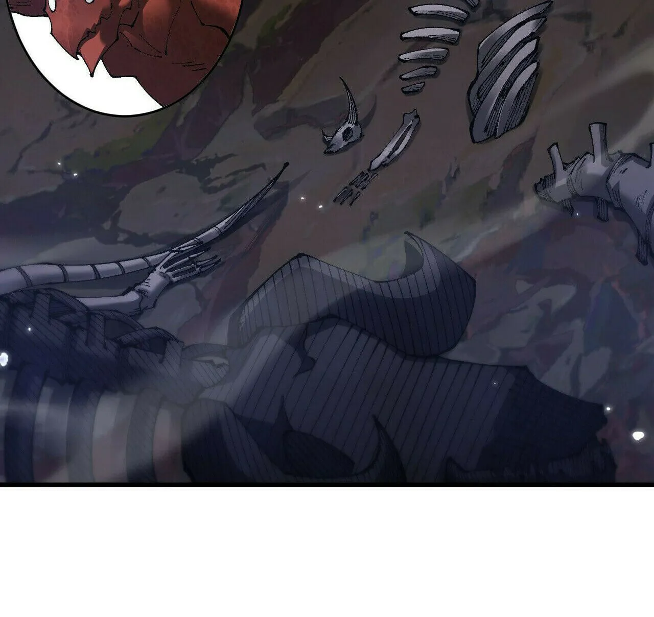 Cong Ge Bu Lin Dao Ge Bu Lin Shen Chapter 70 page 83 - 