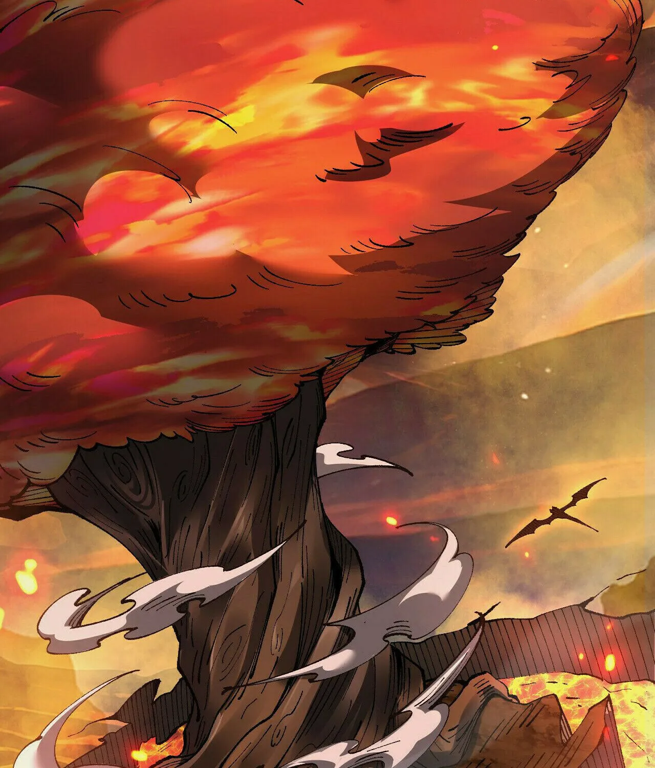 Cong Ge Bu Lin Dao Ge Bu Lin Shen Chapter 70 page 90 - 