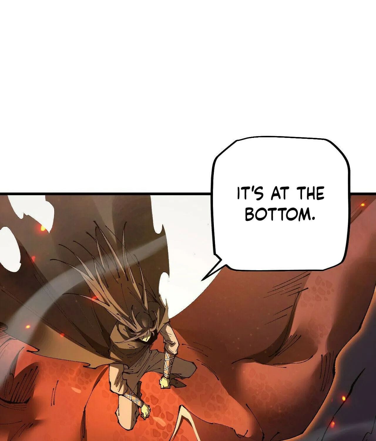 Cong Ge Bu Lin Dao Ge Bu Lin Shen Chapter 70 page 96 - 