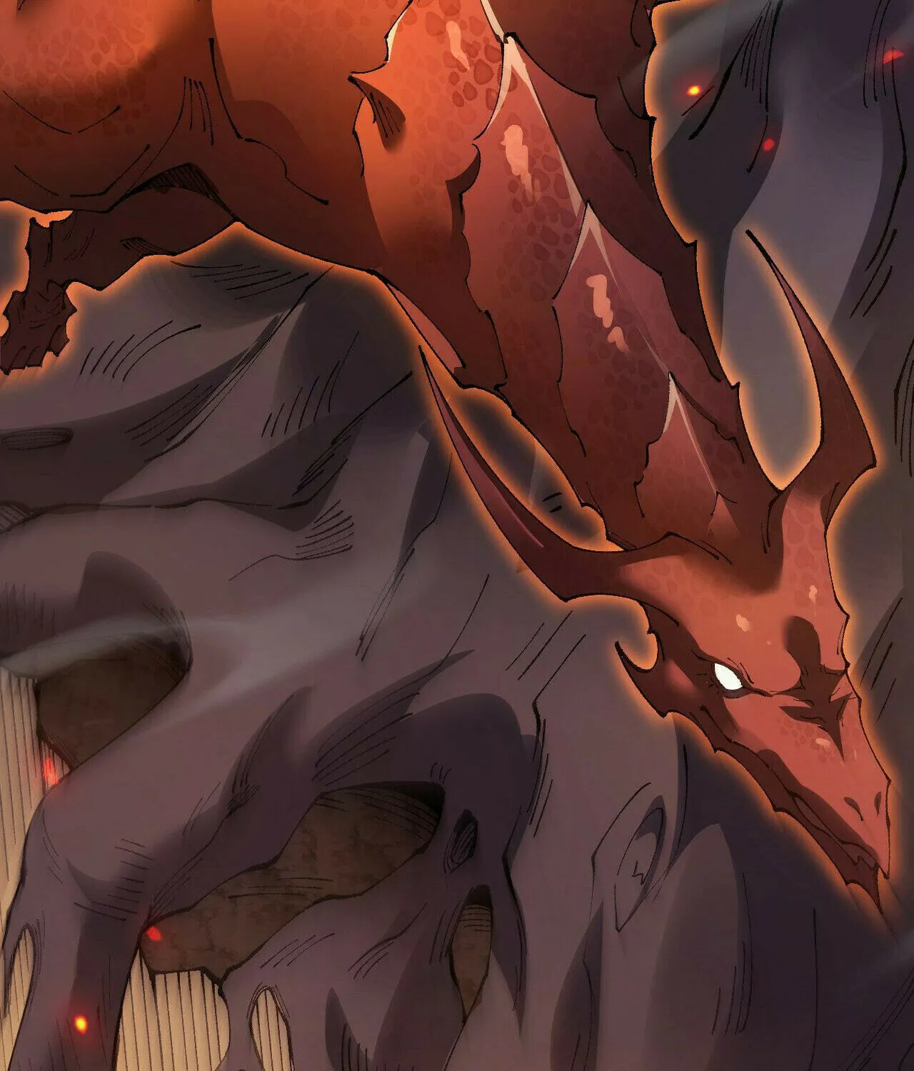 Cong Ge Bu Lin Dao Ge Bu Lin Shen Chapter 70 page 97 - 