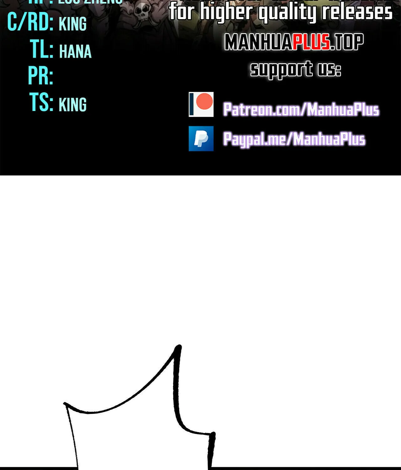 Cong Ge Bu Lin Dao Ge Bu Lin Shen Chapter 71 page 2 - 
