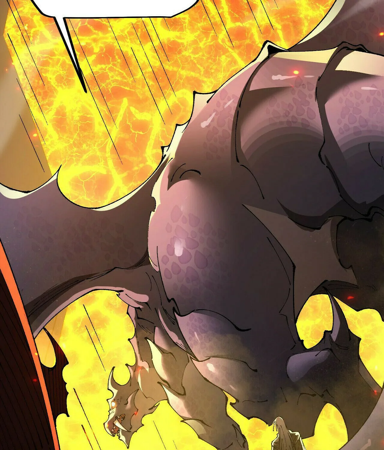 Cong Ge Bu Lin Dao Ge Bu Lin Shen Chapter 71 page 21 - 