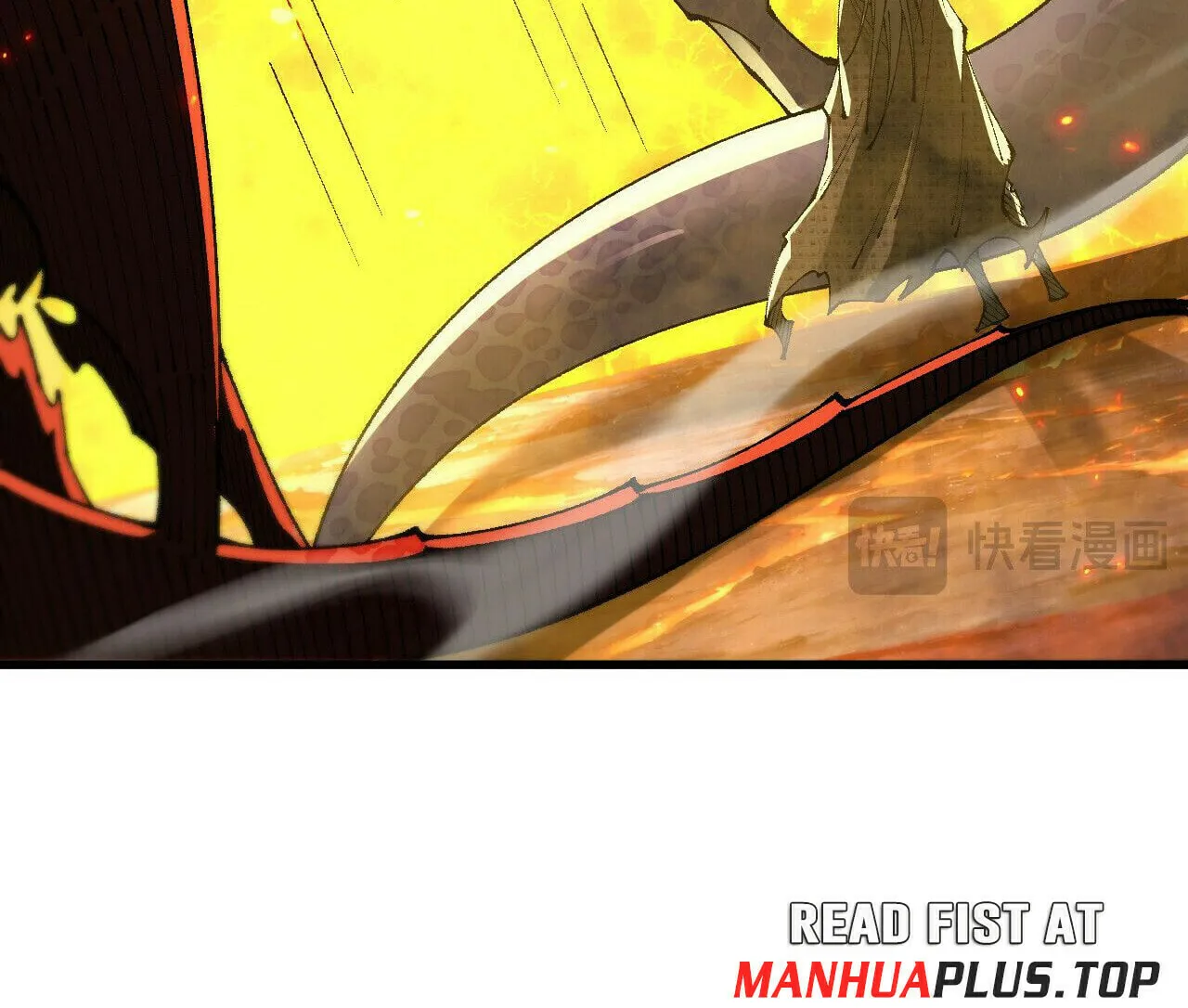 Cong Ge Bu Lin Dao Ge Bu Lin Shen Chapter 71 page 22 - 