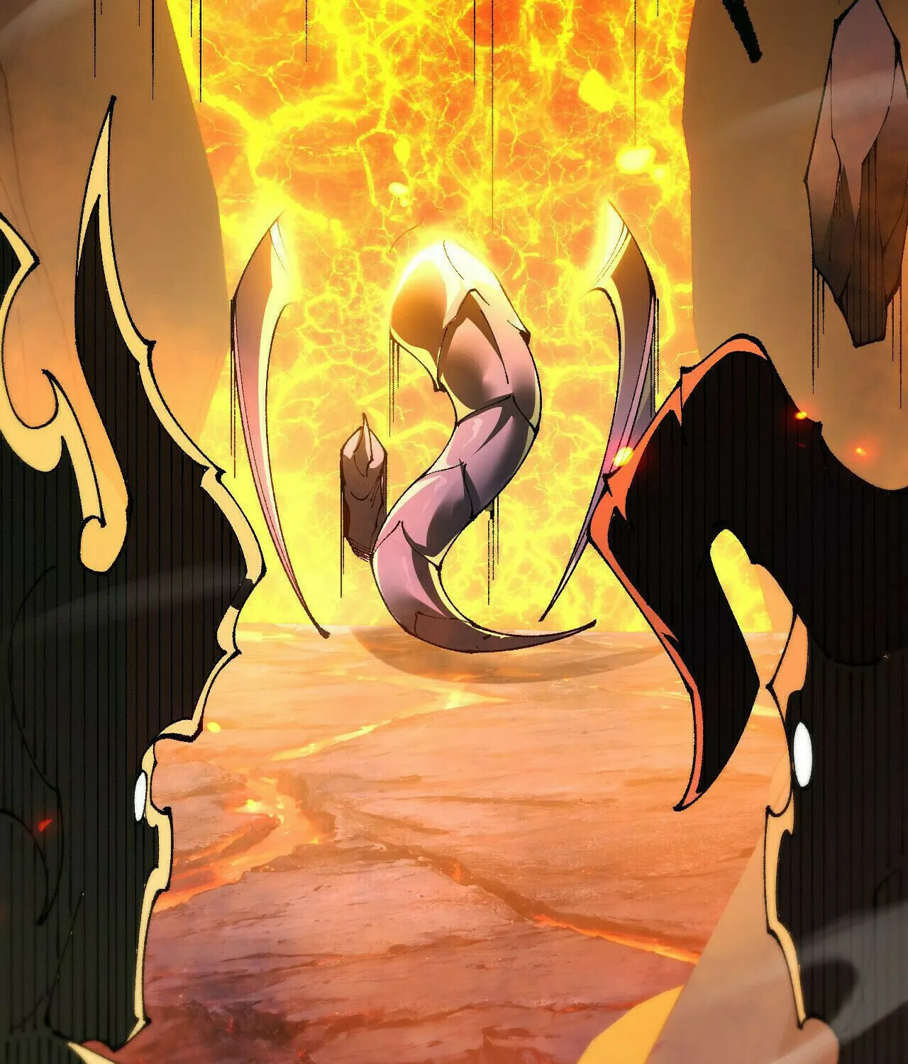 Cong Ge Bu Lin Dao Ge Bu Lin Shen Chapter 71 page 24 - 