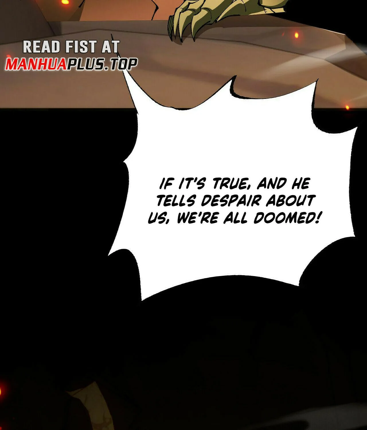 Cong Ge Bu Lin Dao Ge Bu Lin Shen Chapter 71 page 27 - 