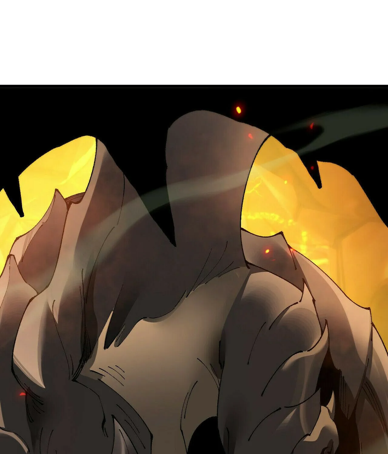 Cong Ge Bu Lin Dao Ge Bu Lin Shen Chapter 71 page 32 - 