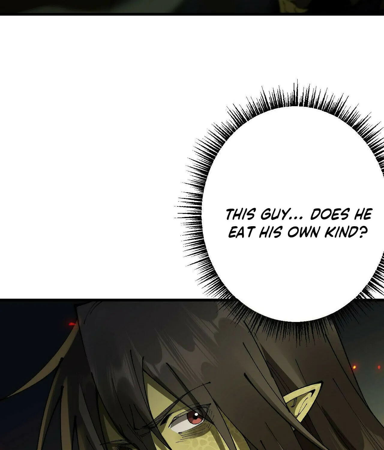 Cong Ge Bu Lin Dao Ge Bu Lin Shen Chapter 71 page 39 - 